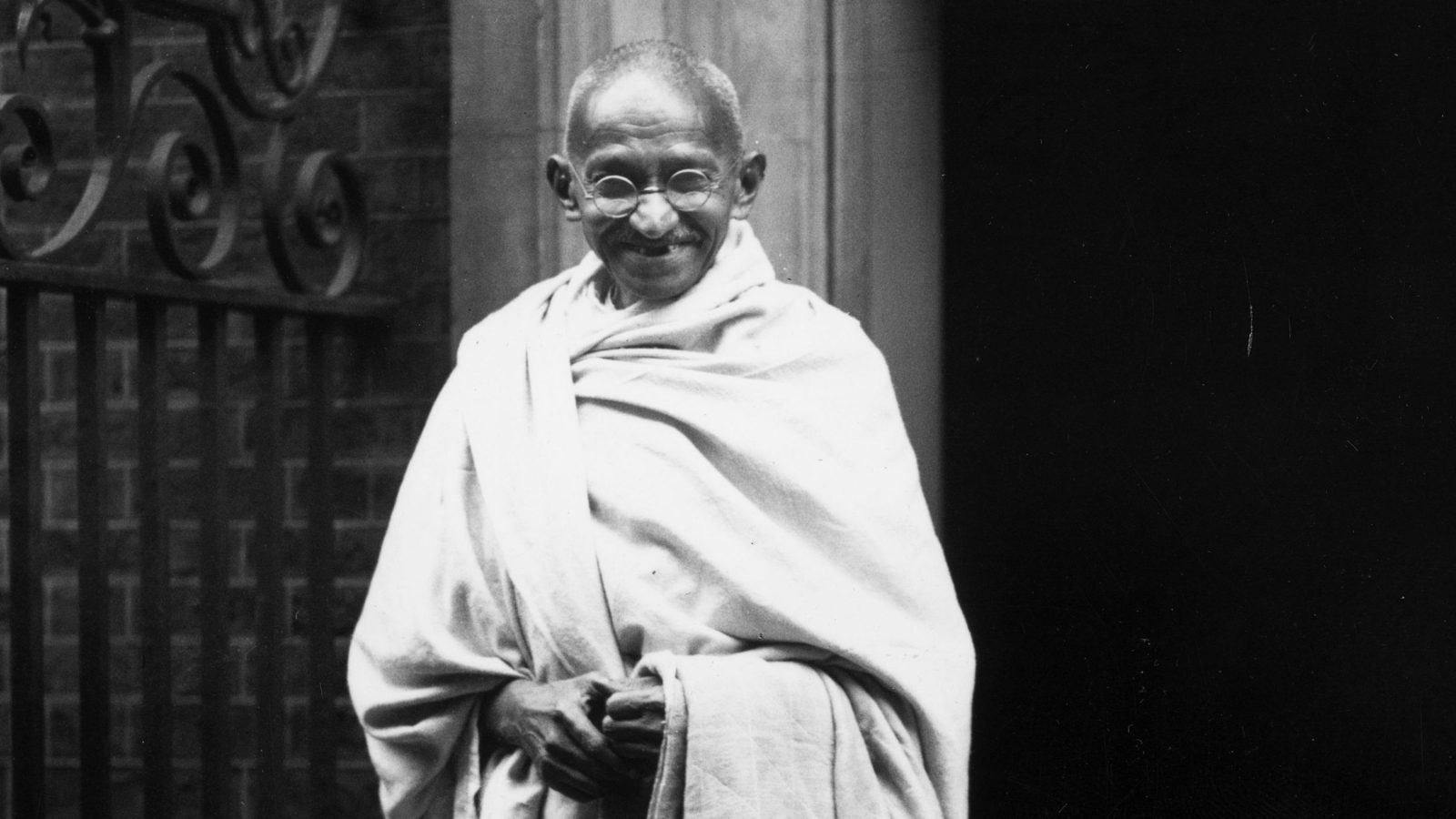 Mahatma Gandh